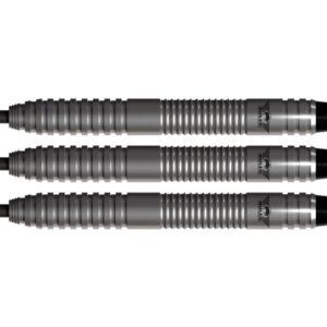 Bull's Lightning Red 80% Tungsten