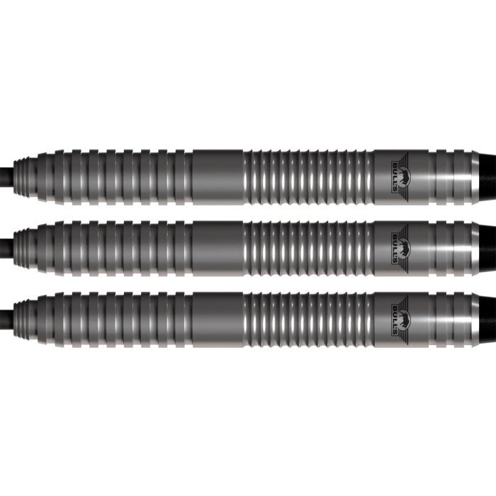 Bull's Lightning Red 80% Tungsten