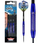 Bull's Mario Vandenbogaerde Shell Coated Brass 21 gram