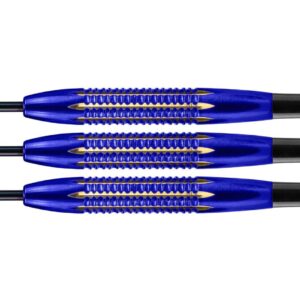 Bull's Mario Vandenbogaerde Shell Coated Brass 21 gram