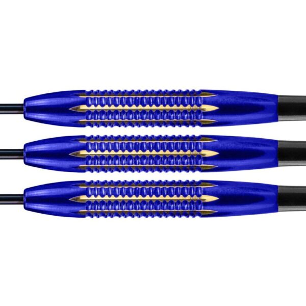 Bull's Mario Vandenbogaerde Shell Coated Brass 21 gram