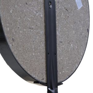 Bull's Tripod Dartboard Stand 2