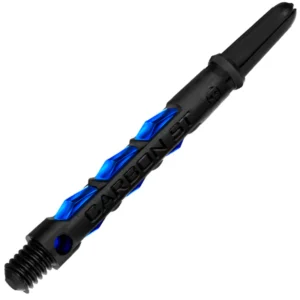Harrows Carbon ST Blauw