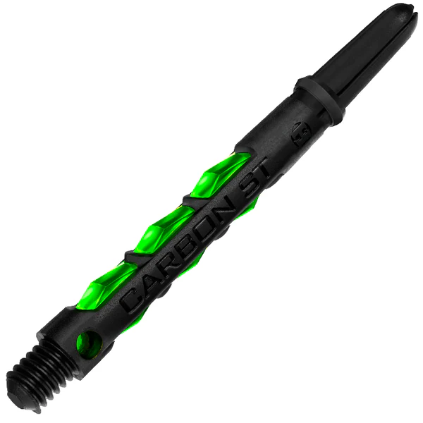 Harrows Carbon ST Groen