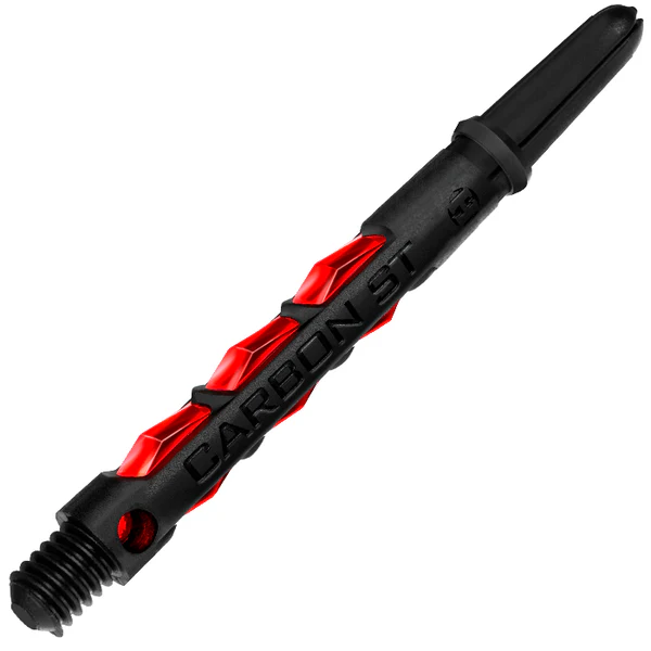Harrows Carbon ST Rood