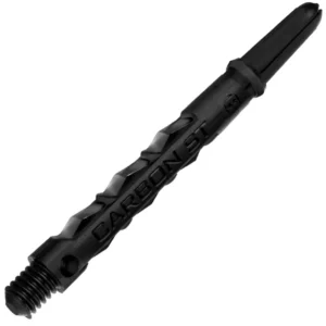 Harrows Carbon ST Zwart