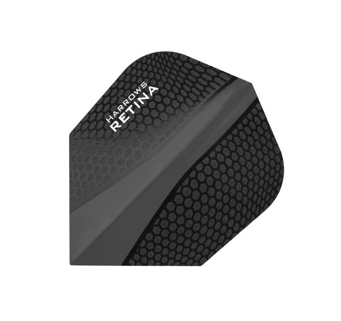Harrows Retina Grijs