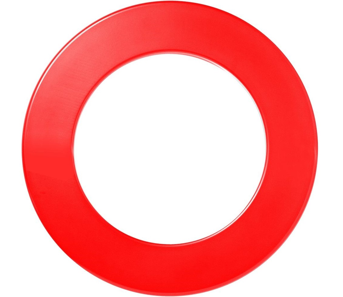 Longfield Surround PU, kleur Rood