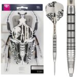 Target Steeltip Exo 02 90% Tungsten Swiss