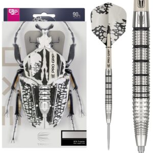 Target Steeltip Exo 02 90% Tungsten Swiss