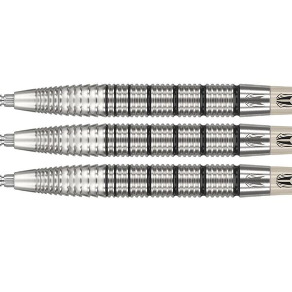 Target Steeltip Exo 02 90% Tungsten Swiss