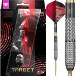 Target Stephen Bunting Void G5 Swiss 95% Tungsten