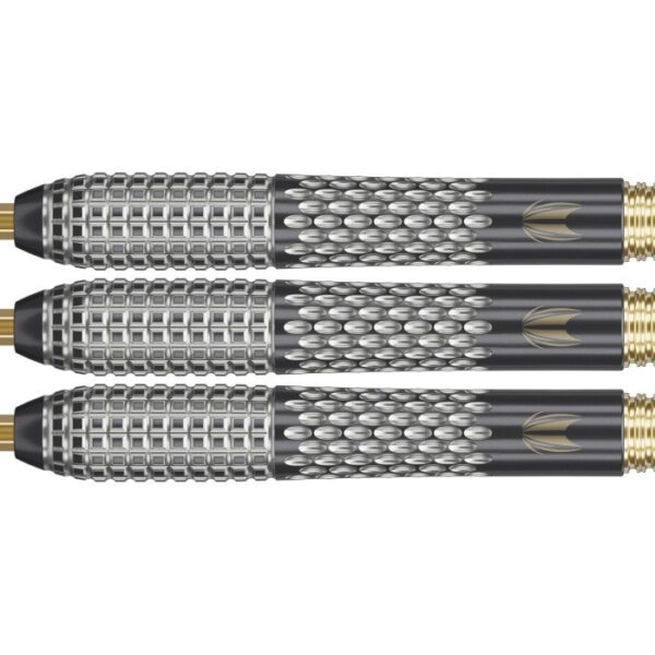 Target Stephen Bunting Void G5 Swiss 95% Tungsten