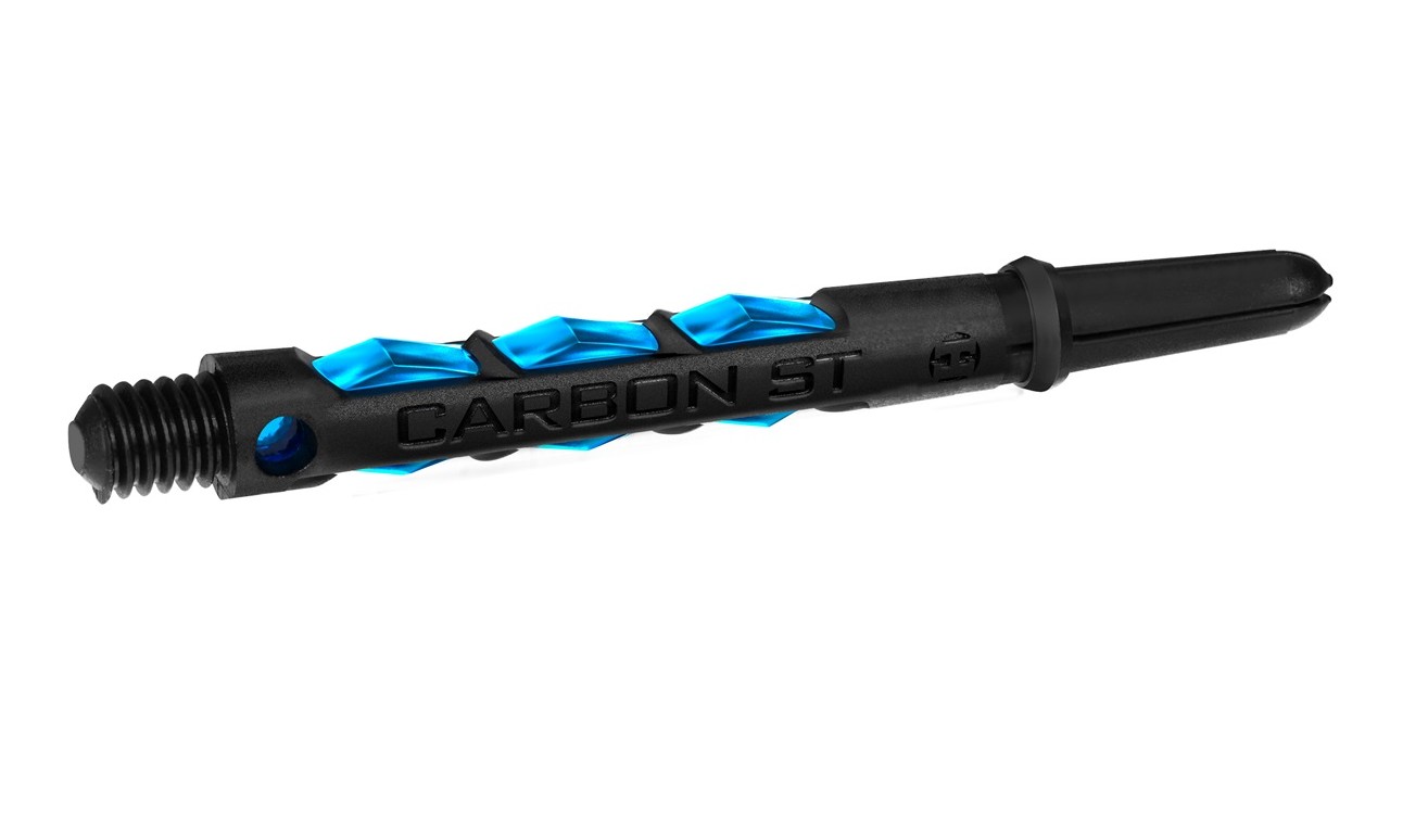 Harrows Carbon ST Aqua