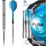 Harrows Pulse 90% tungsten