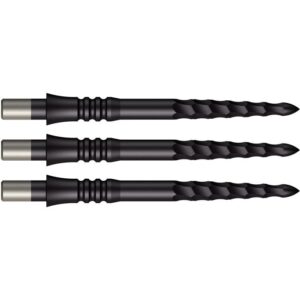 Mission Sniper Lunar Dartpoints