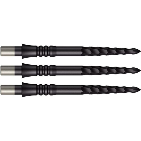 Mission Sniper Lunar Dartpoints