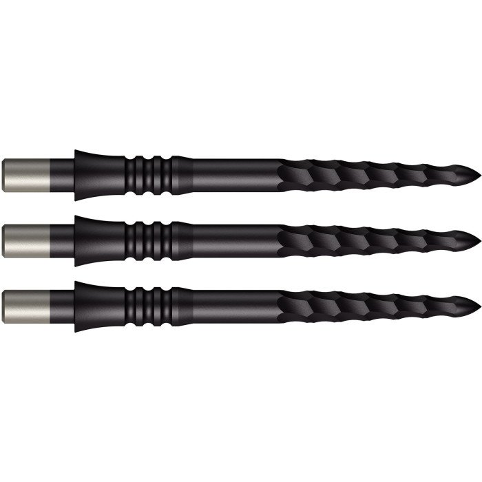 Mission Sniper Lunar Dartpoints