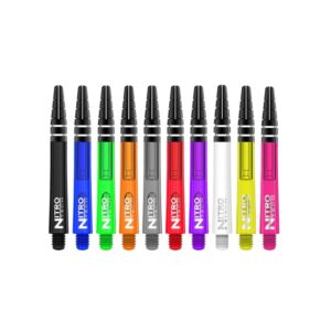 Red Dragon Nitrotech Shaft