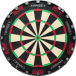 Target TOR Dartboard