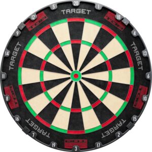 Target TOR Dartboard