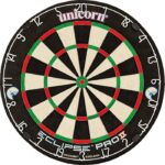 Unicorn Eclipse Pro2 Dartbord