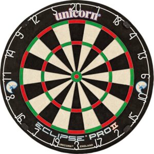 Unicorn Eclipse Pro2 Dartbord