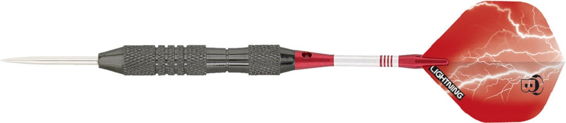 Bull's Aero Brass Pijl