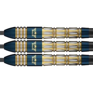 Bull's Mario Vandenbogaerde E3 90% Tungsten