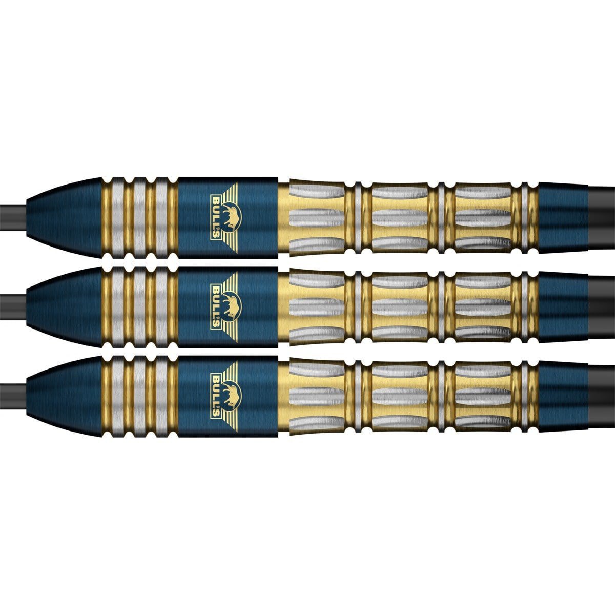 Bull's Mario Vandenbogaerde E3 90% Tungsten