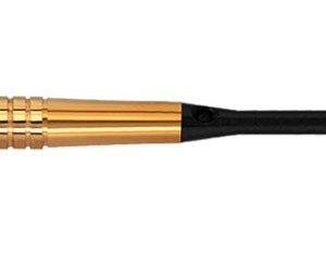 Bull's Success Steel Dart Brass