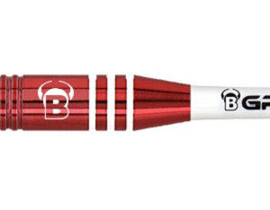 Bull's Wega Brass Rood