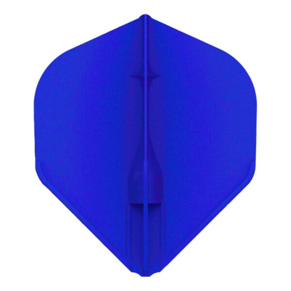 L-Style L-Flight L1EZ Standaard Blauw