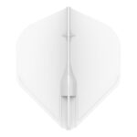 L-Style L-Flight L1EZ Standaard Clear Wit