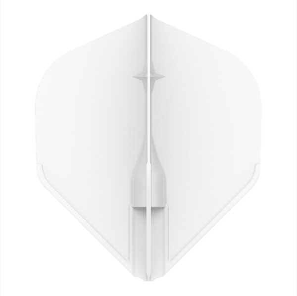 L-Style L-Flight L1EZ Standaard Clear Wit