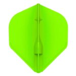 L-Style L-Flight L1EZ Standaard Neon Groen