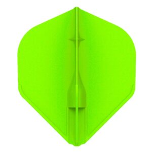 L-Style L-Flight L1EZ Standaard Neon Groen