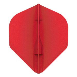 L-Style L-Flight L1EZ Standaard Rood