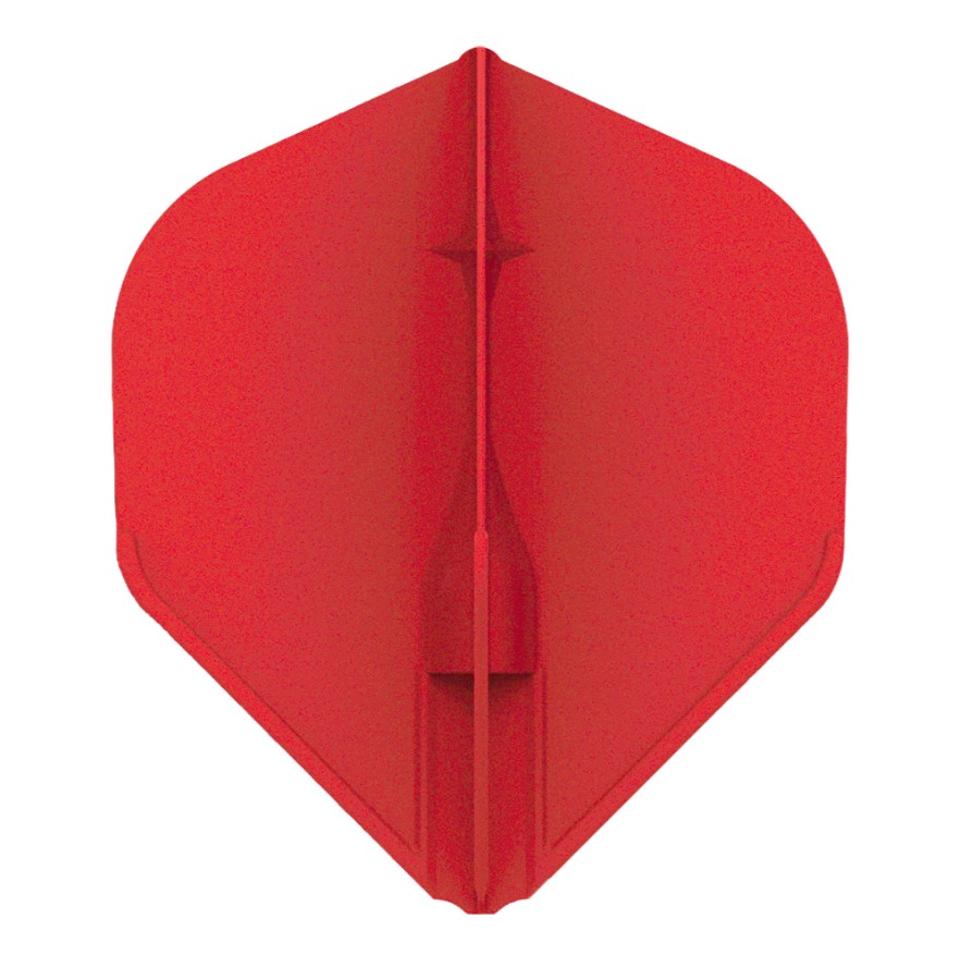 L-Style L-Flight L1EZ Standaard Rood