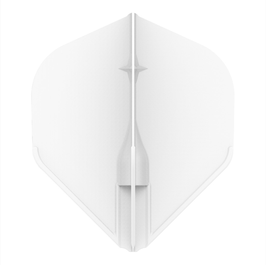 L-Style L-Flight L1EZ Standaard Wit