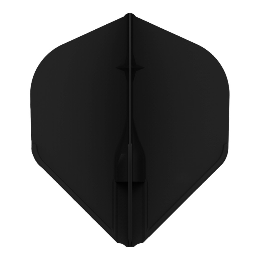 L-Style L-Flight L1EZ Standaard Zwart