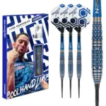 Red Dragon Luke Humphries TX5 90% Tungsten