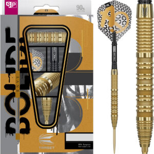 Target Bolide Envy 01 90% Tungsten Swiss point