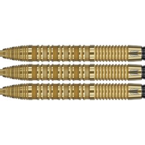 Target Bolide Envy 01 90% Tungsten Swiss point