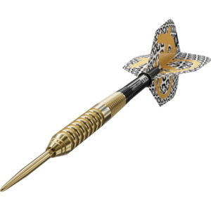 Target Bolide Envy 02 90% Tungsten Swiss point