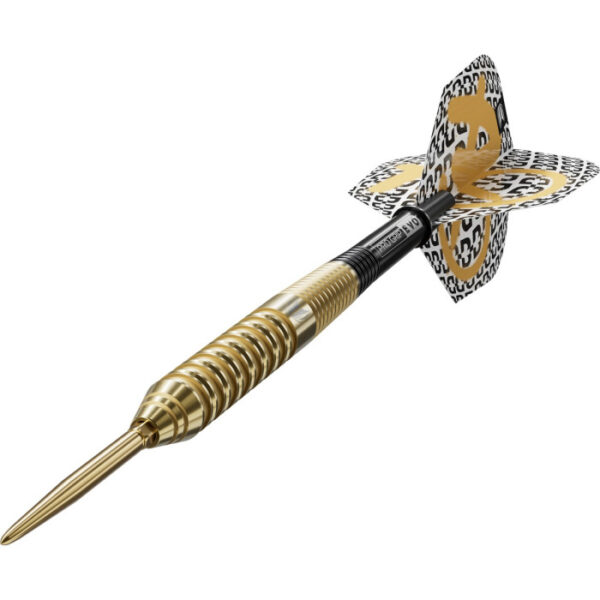 Target Bolide Envy 02 90% Tungsten Swiss point