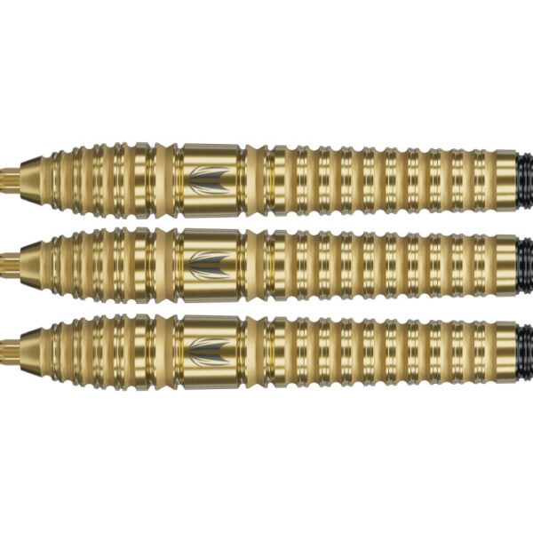 Target Bolide Envy 03 90% Tungsten Swiss point