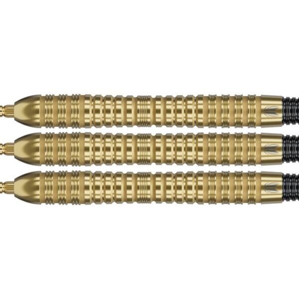 Target Bolide Envy 04 90% Tungsten Swiss point