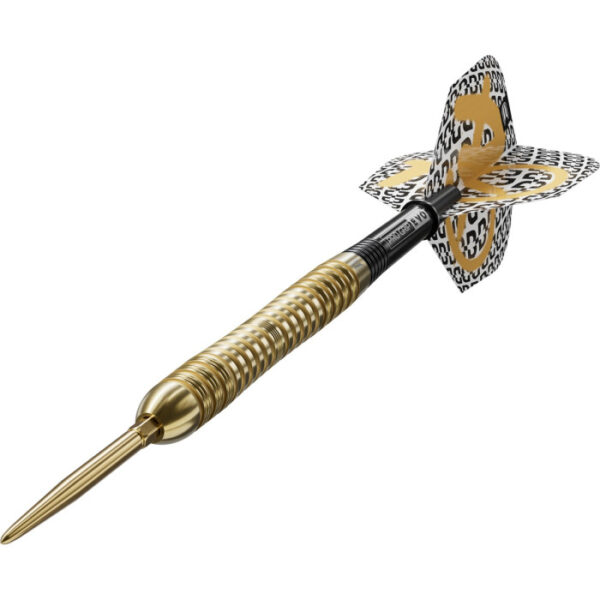 Target Bolide Envy 04 90% Tungsten Swiss point