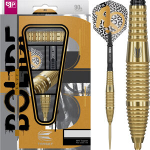 Target Bolide Envy 05 90% Tungsten Swiss point